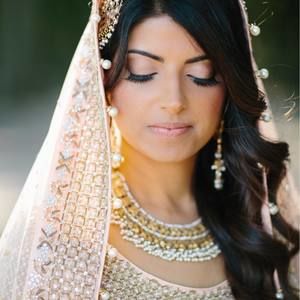 Meet your Posher, Simran